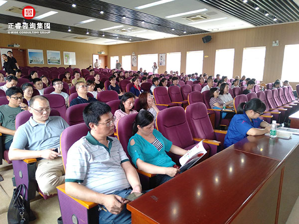 江蘇省無錫市濱湖區榮巷街道商會《贏在中層》企業管理系列專題講座 江蘇省無錫市濱湖區榮巷街道商會《贏在中層》企業管理系列專題講座