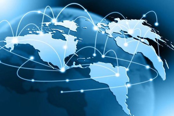 一帶一路全球商會聯盟 一帶一路全球商會聯盟