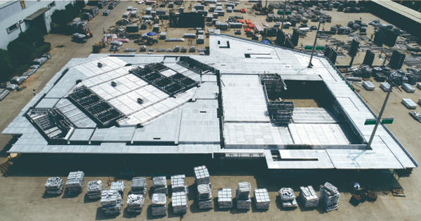 江西志特新材料股份有限公司 江西志特新材料股份有限公司