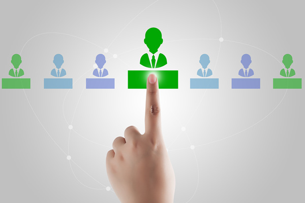 如何做好公司的橫向管理？