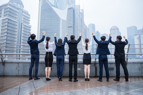管理者如何幫助員工建立自信？