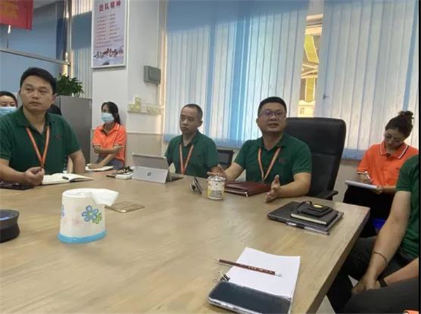 嘉譽領導講話 嘉譽領導講話