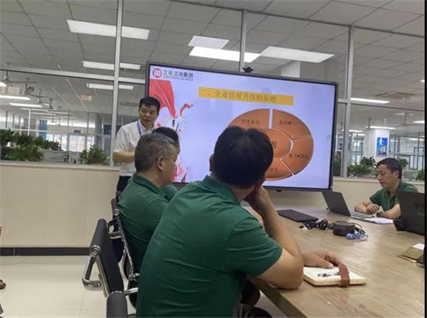 正睿涂亞清總監講話 正睿涂亞清總監講話