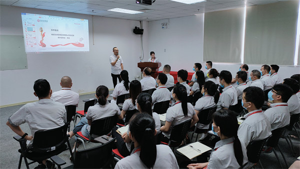 廈門東昂科技股份有限公司人力資源管理升級項目啟動 廈門東昂科技股份有限公司人力資源管理升級項目啟動