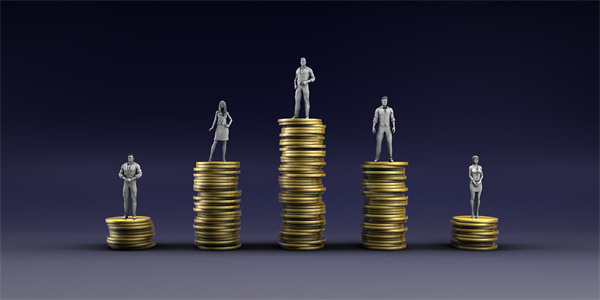 有效薪酬管理：吸引、激勵和留住人才的秘訣