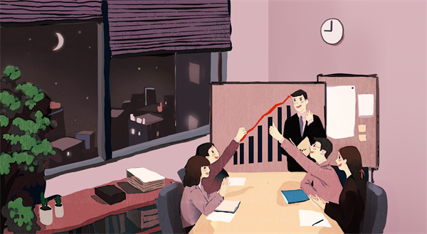 「管理咨詢」如何提升企業管理水平并實現可持續發展