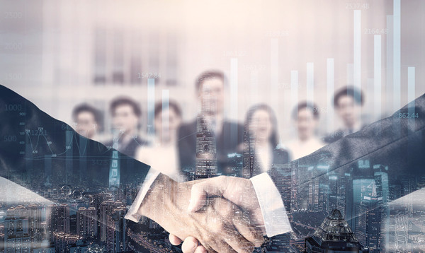 戰(zhàn)略咨詢公司助企業(yè)面對(duì)各種不確定因素完成目標(biāo)！