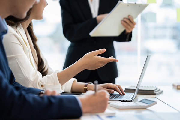 集團管控模式：如何選擇適合自身的集團管控模式？