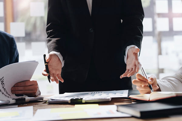 戰(zhàn)略規(guī)劃：構建核心競爭力，塑造未來！