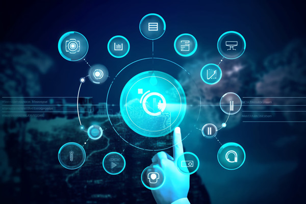 績效評估：衡量工作表現，激發員工潛力！