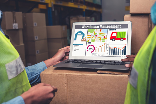 識別并應對潛在供應鏈風險，確保運營穩定