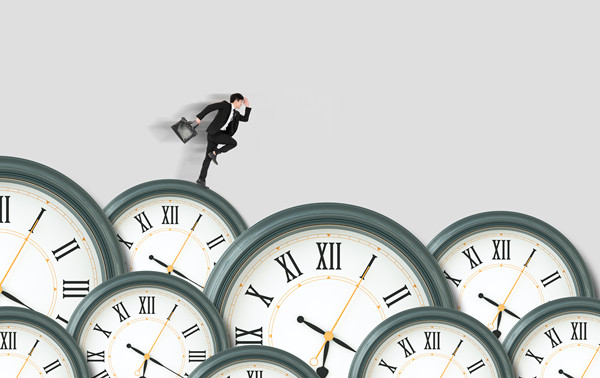 集團信息化管控：推進信息化建設，提升集團管理效率