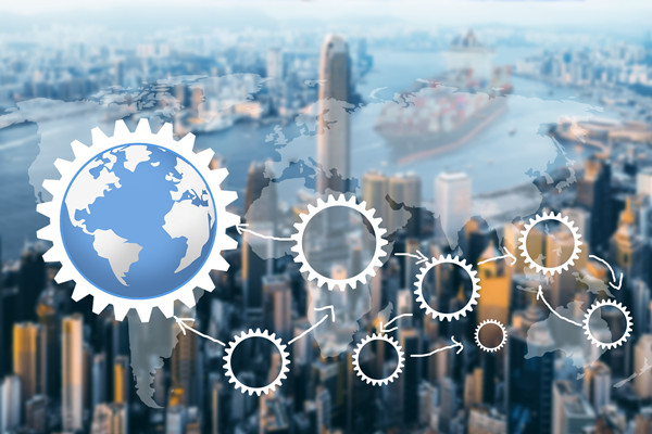 戰略決策：明智抉擇，引領企業走向成功