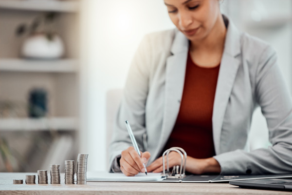 薪酬管理制度透明度：提升員工公平感、工作積極性