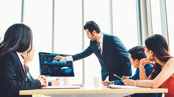 績效激勵：激發(fā)員工潛力，提升整體績效水平