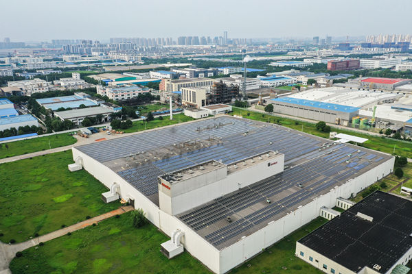 制造業轉型咨詢：引領制造業轉型，適應市場變化