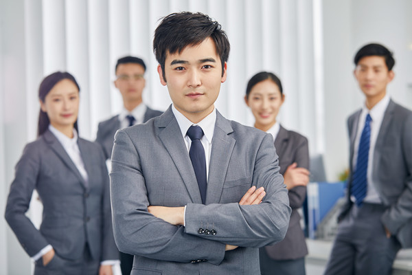 組織規劃的藝術與實踐：戰略、組織與人的協同