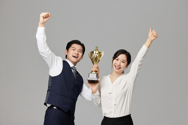 激發創新活力，打造適應變革的組織模式