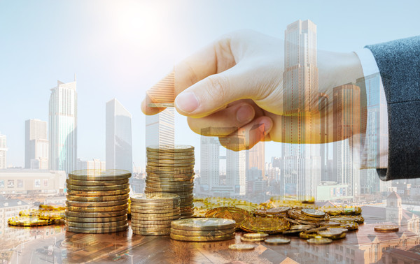 供應鏈金融：創新金融服務，促進供應鏈健康發展