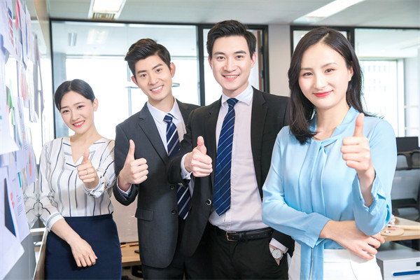 人力資源管理新篇章：打造高效團(tuán)隊(duì)，驅(qū)動(dòng)企業(yè)騰飛