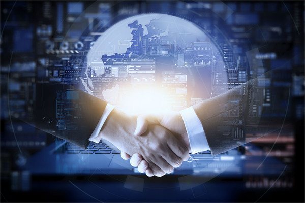 戰略咨詢，洞察未來趨勢，助力企業領跑市場