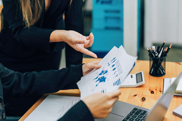 企業(yè)預算管理：打造財務穩(wěn)健，引領企業(yè)騰飛新篇章