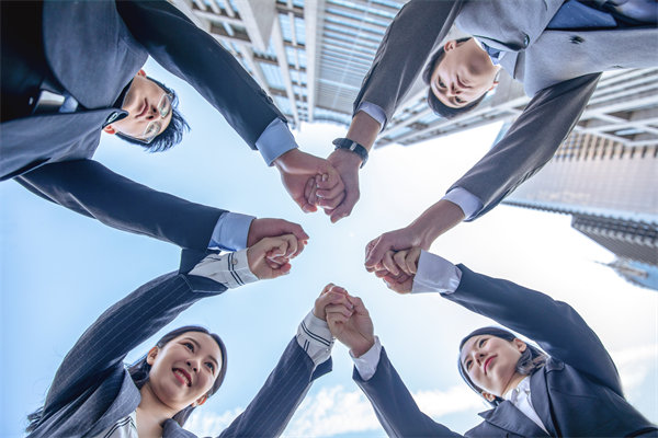 深化集團(tuán)協(xié)同合作，提升管控效能，開創(chuàng)發(fā)展新篇章