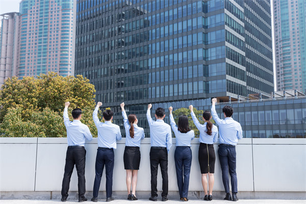 優(yōu)化組織結(jié)構(gòu)，提升協(xié)作效能，助推組織發(fā)展新高度