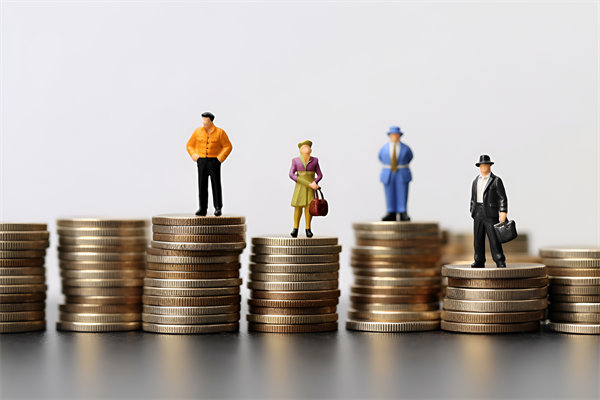 薪酬管理新趨勢：如何平衡員工期望與企業成本？