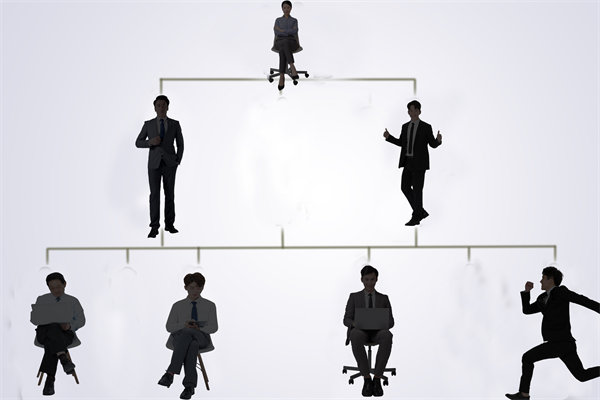 創新管理策略，推動企業高效運營與持續成長