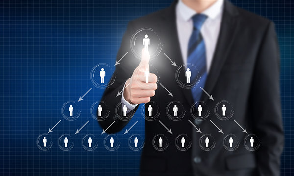 精心策劃組織變革，提升組織效能，實現可持續發展