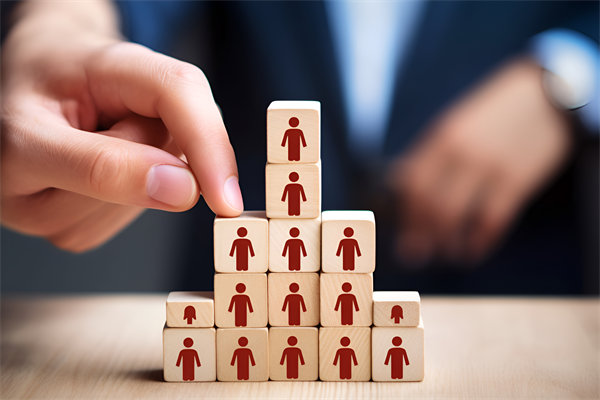 績效管理與員工成長：構建人才梯隊，推動組織發展