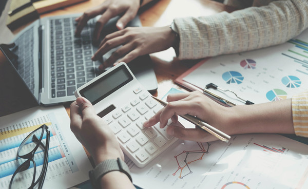 精準(zhǔn)企業(yè)預(yù)算編制，助力企業(yè)戰(zhàn)略目標(biāo)與業(yè)務(wù)規(guī)劃