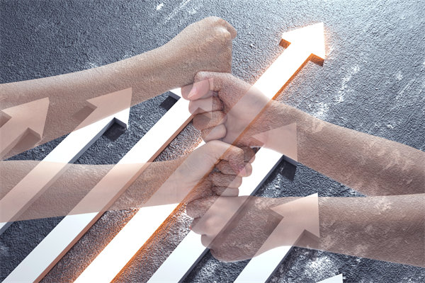 高效協同，共創價值：年度經營計劃團隊協同作戰