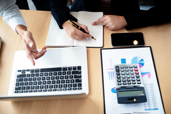 創新預算管理方法，提升企業經濟效益與競爭力