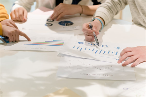 精心部署企業(yè)年度經(jīng)營計劃，明確發(fā)展方向，提升效率