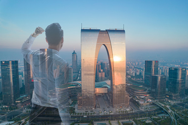 績(jī)效考核結(jié)果與薪酬強(qiáng)掛鉤，激發(fā)員工的潛力！