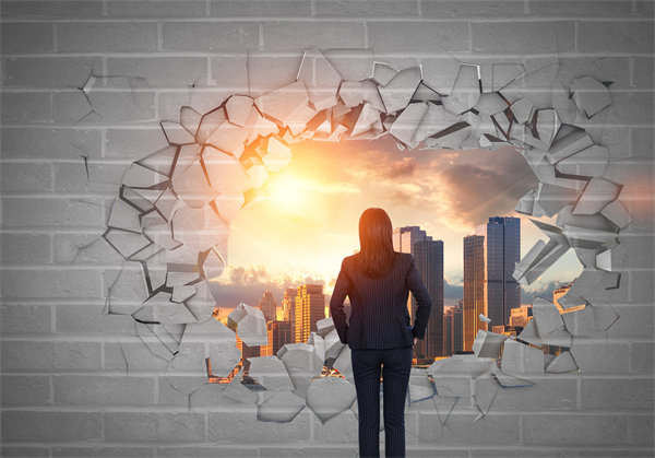 要實現公司發展目標，組織變革應該注意解決什么問題？