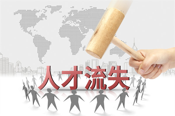 企業(yè)存在人力資源問題，是如何制約公司未來發(fā)展的？