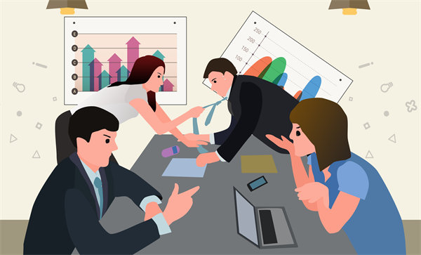 跨部門預(yù)算協(xié)同機制建立會面臨哪些挑戰(zhàn)與解決方案? 跨部門預(yù)算協(xié)同機制建立會面臨哪些挑戰(zhàn)與解決方案?