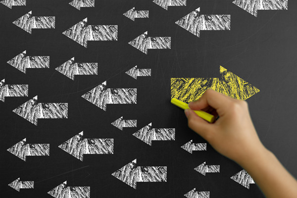 企業成長中，如何動態調整組織規劃以適應市場變化？