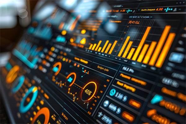 信息技術(shù)如何賦能集團(tuán)管控，提升決策效率？