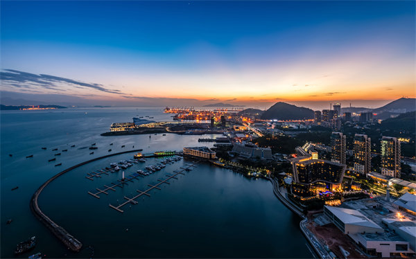 深圳管理咨詢精準定位企業痛點,實現高效轉型! 深圳管理咨詢精準定位企業痛點,實現高效轉型!