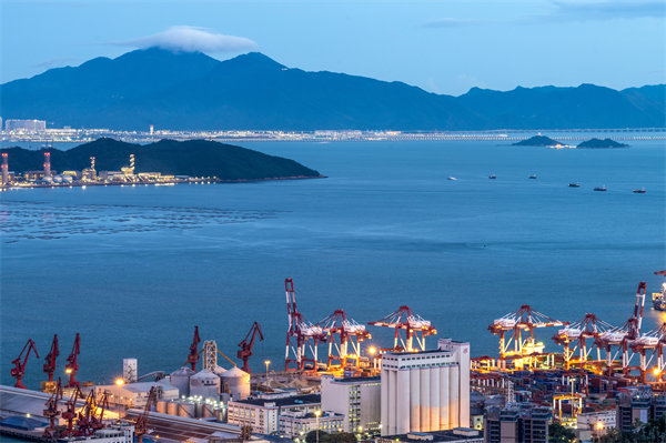 深圳管理咨詢公司排名依據(jù)哪些核心指標(biāo)？