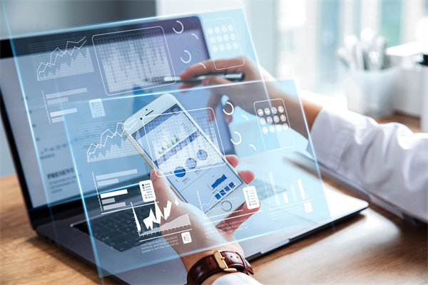 預算管理軟件如何助力企業實現財務透明化與自動化? 預算管理軟件如何助力企業實現財務透明化與自動化?