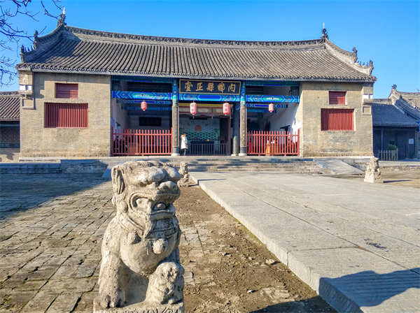 面對市場變化，許昌企業(yè)如何選擇高效管理咨詢？