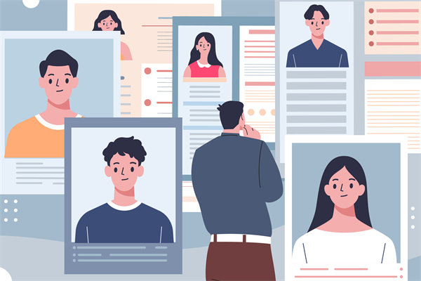 數字化轉型中的HR角色:企業已經用AI面試招聘了? 數字化轉型中的HR角色:企業已經用AI面試招聘了?