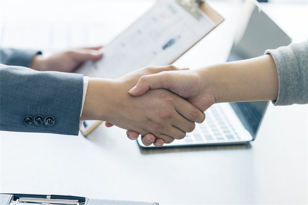 數字化轉型中的HR角色:企業已經用AI面試招聘了? 數字化轉型中的HR角色:企業已經用AI面試招聘了?