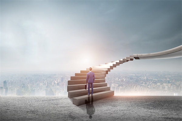 如何設計個性化員工成長路徑，助力組織愿景實現？