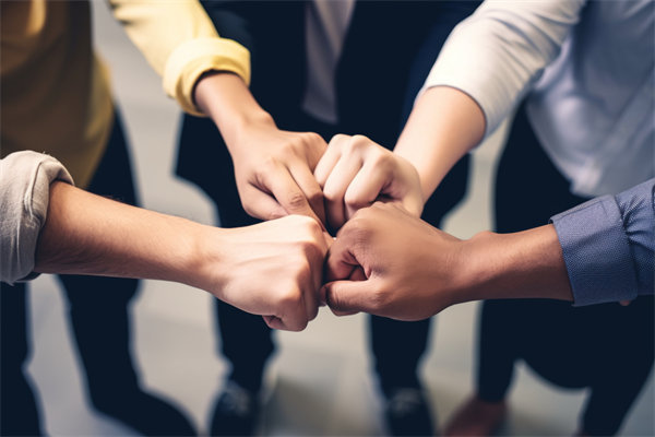 如何構建積極工作環境:促進員工滿意度與認同感? 如何構建積極工作環境:促進員工滿意度與認同感?